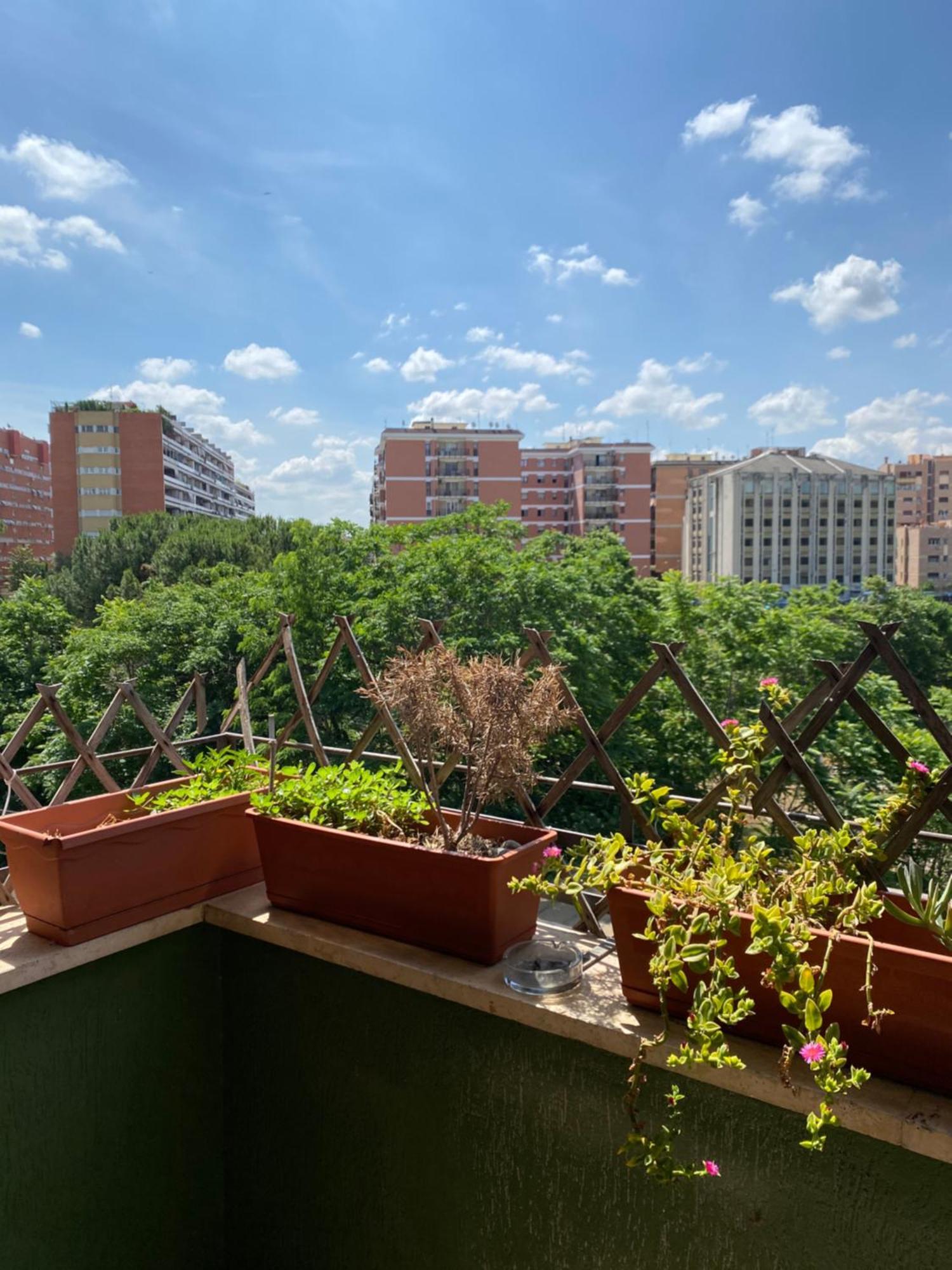 Roma'S Home! Экстерьер фото