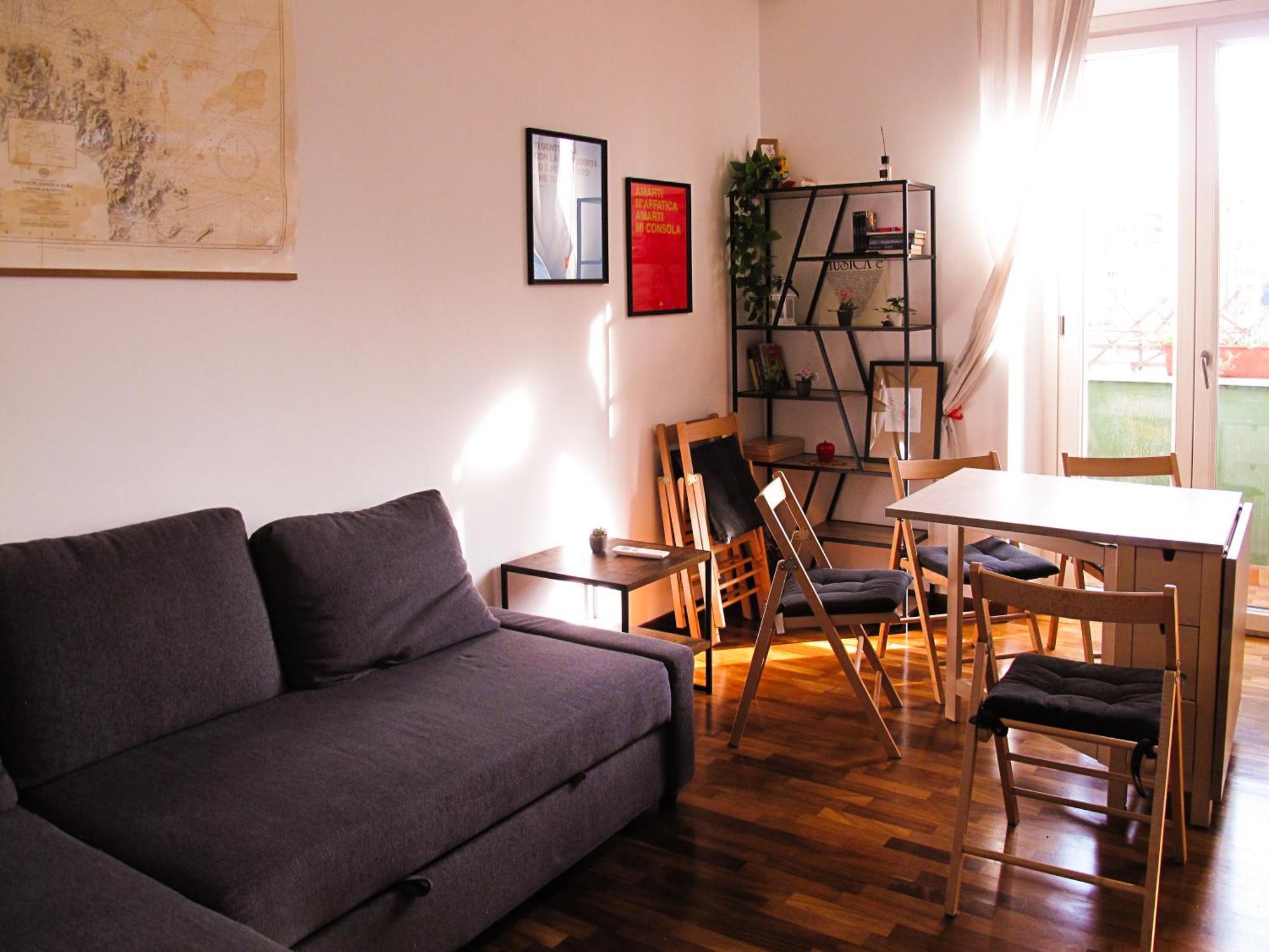 Roma'S Home! Экстерьер фото