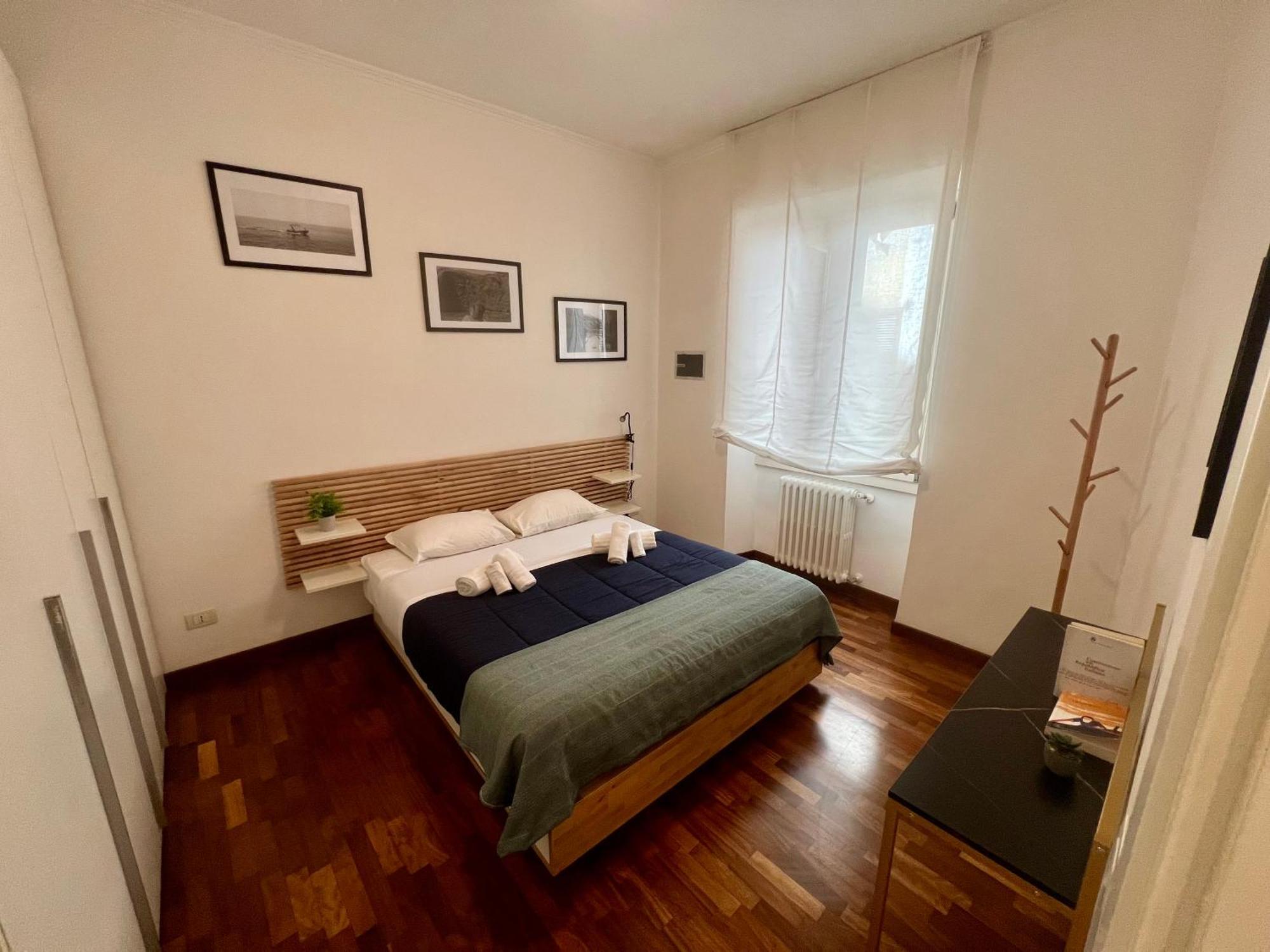 Roma'S Home! Экстерьер фото